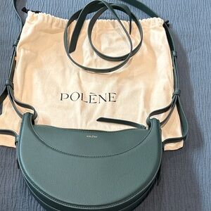 Polene Crossbody Bag
